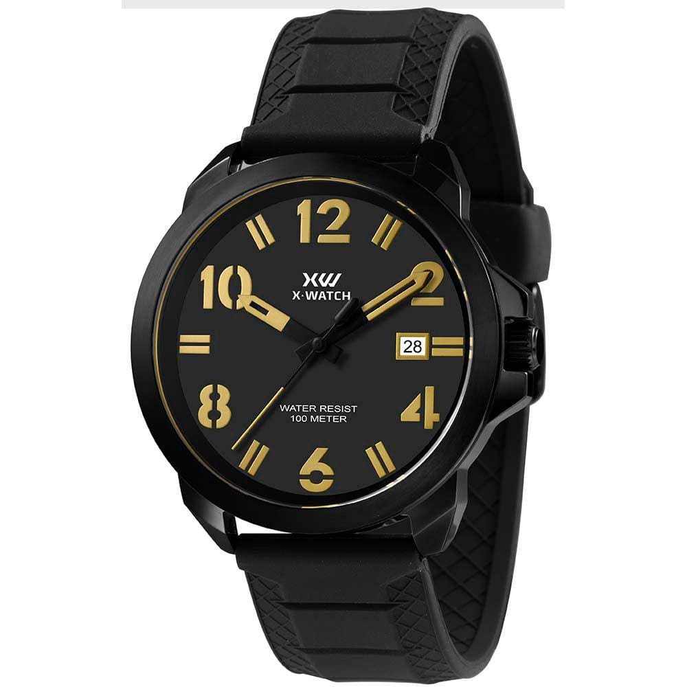 Relogio Xgame - Xmnp1004 P2px