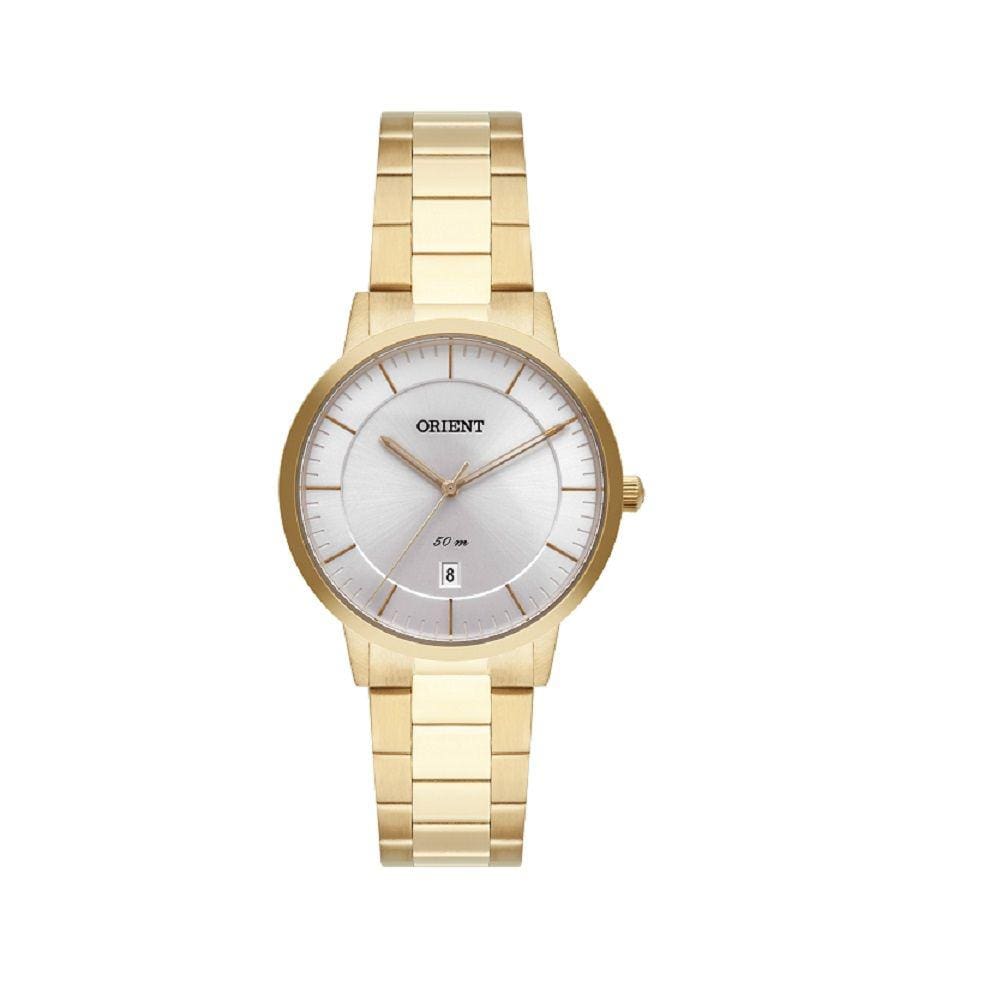Relogio Orient - Fgss1229 S1kx