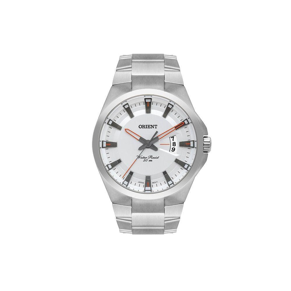 Relogio Orient - Mbss1395 S1sx