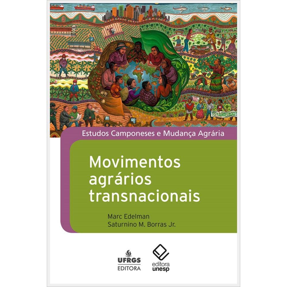 Movimentos agrários transnacionais