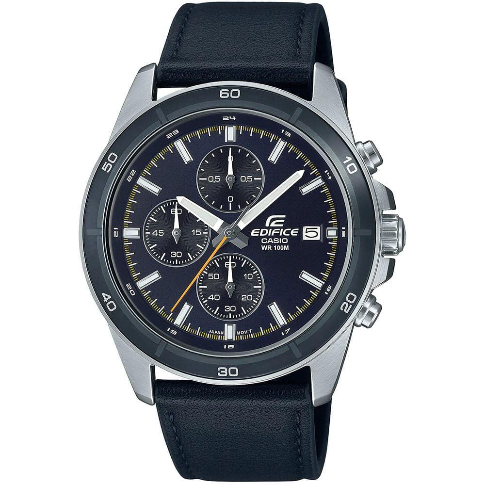 Casio edifice 5345 hotsell efr 539 price