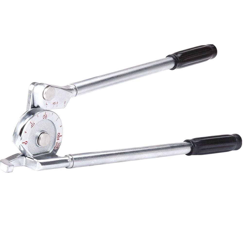Curvador de Tubo Mini 1/2" Premium  WK-128