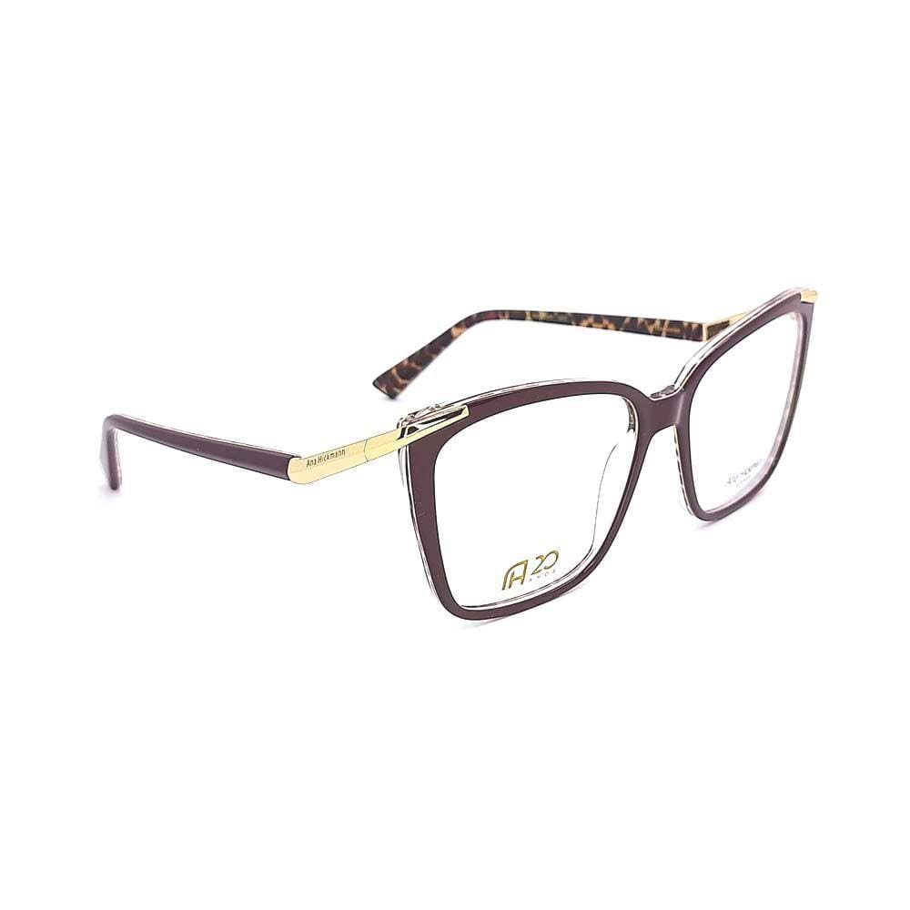 Armacao Ana Hickmann - Ah60040 G02