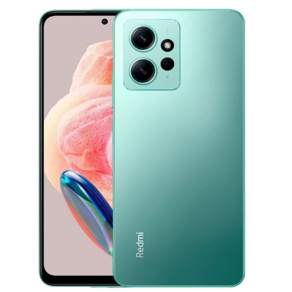Xiaomi Redmi Note 12 Price in Pakistan 2024
