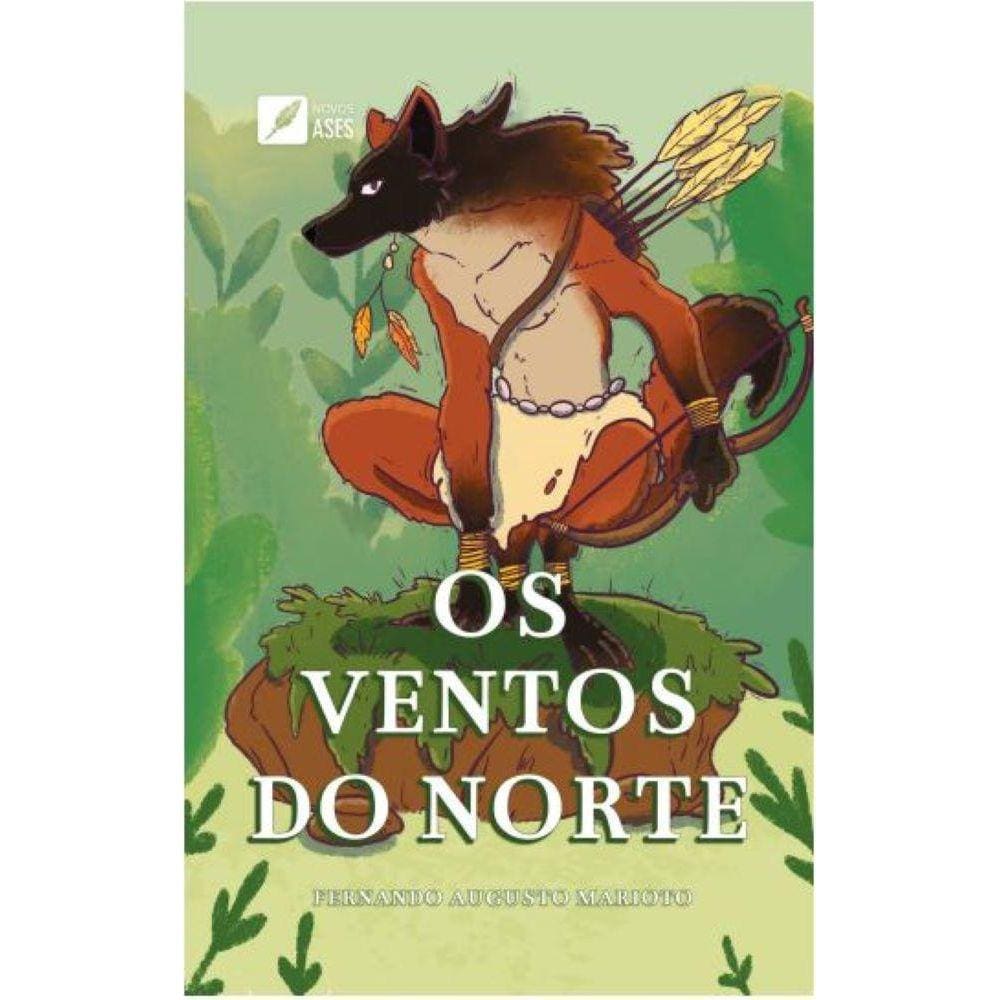 Os ventos do norte