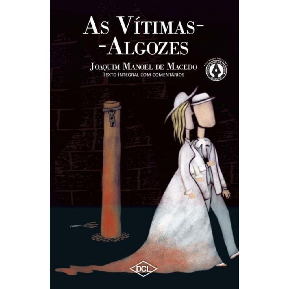 As Vítimas-Algozes