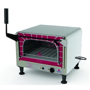 Forno Mini Chef PRPE-400ST G2 220V MONOFÁSICO - Progás