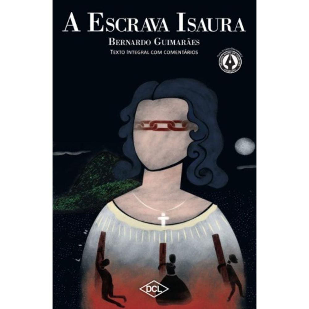 Gnl - A Escrava Isaura