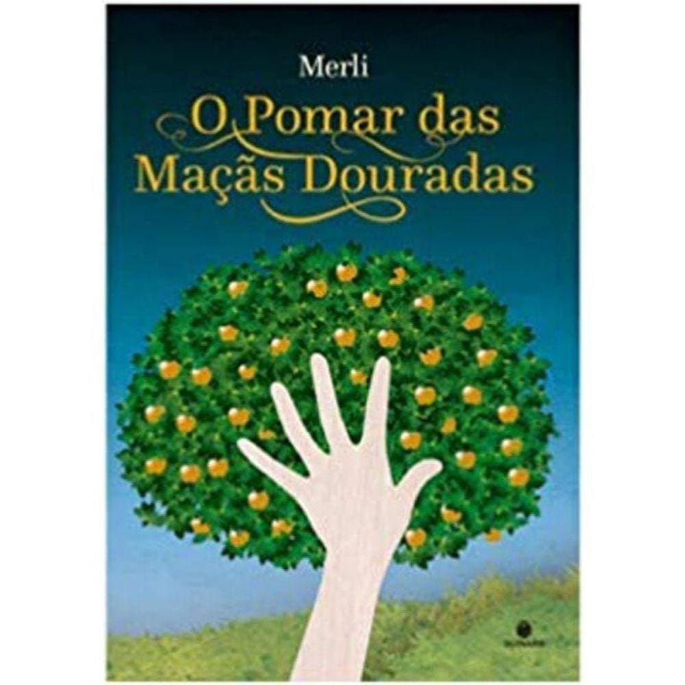Pomar Das Macas Douradas, O