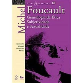 Ditos e Escritos - Vol. Ix - Genealogia Da Etica S