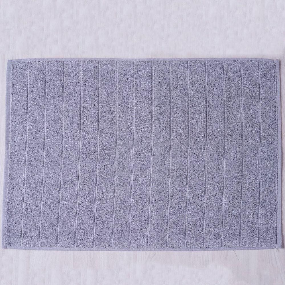 Toalha De Piso Premium Super Macia 100% Algodão 50X70