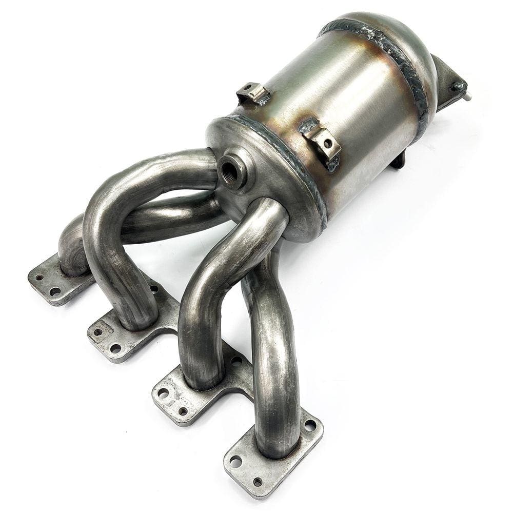 Catalisador Strada 1.8 8v 2010 2011