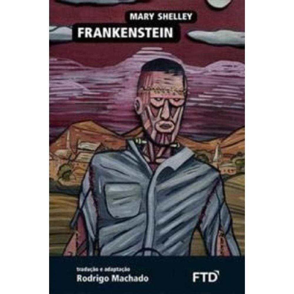 Frankenstein - Ftd