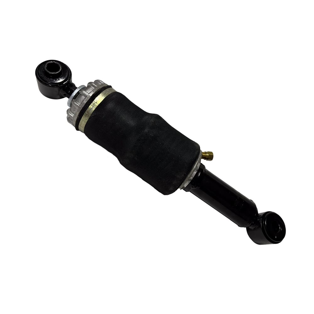 Amortecedor Kit Pneumático Cabine TR Iveco Eurotech-AC4003BS