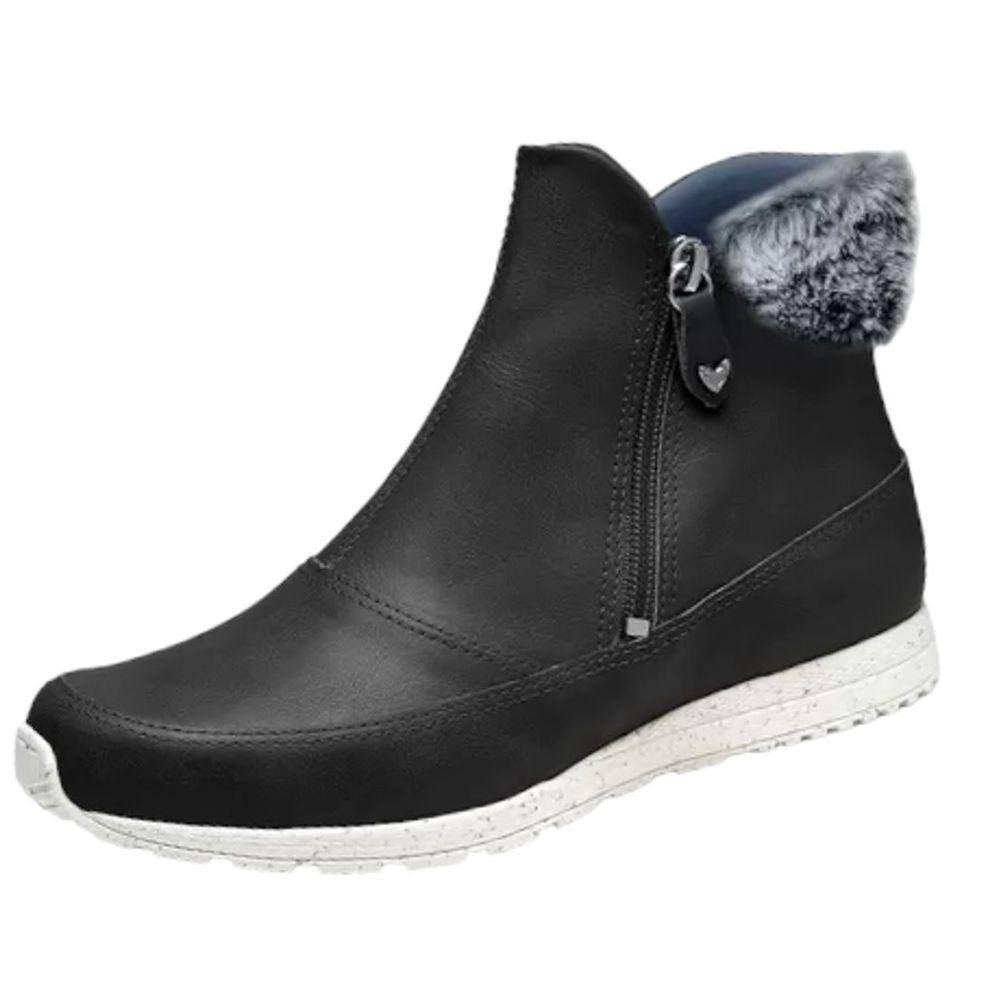 Bota Tenis Cano Alto Casual Mississipi Q8751