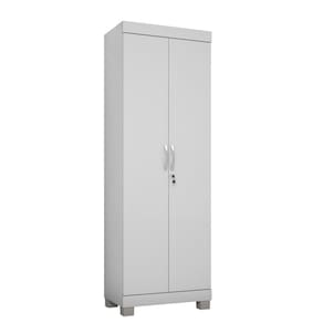 Armário Multiuso Mucuri 2 Portas Jcm Movelaria