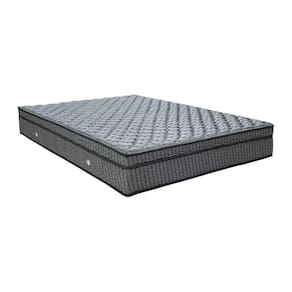 Colchão Orthotel Luxo Casal (138X188X27) - Molas Superlastic Ortobom