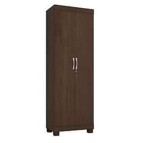 Armário Multiuso Mucuri 2 Portas Jcm Movelaria