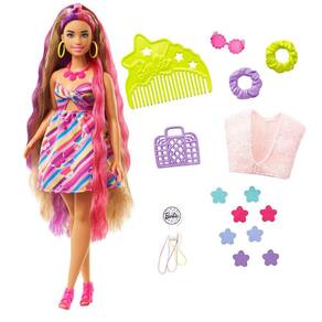 Roupa Para Barbie Fashion Girl Power Óculos Mattel Original