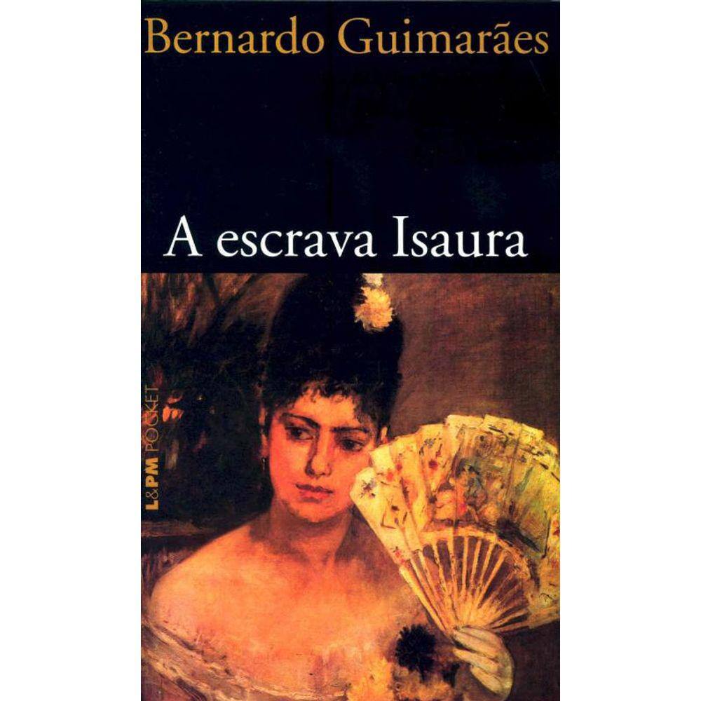 Resumo do livro escrava isaura | Pontofrio