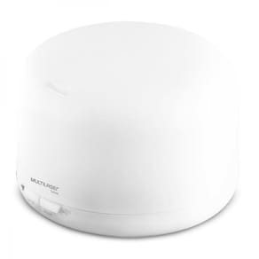 Difusor de Aromas Color Air Multilaser Saúde - HC217