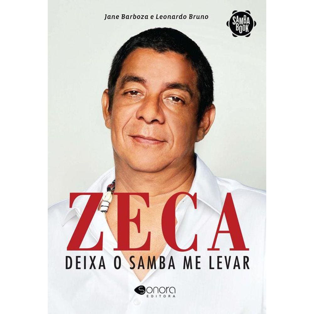 Zeca pagodinho deixa a vida me levar