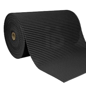 Passadeira Tapete Antiderrapante Soft Antimofo M2 43x2,00
