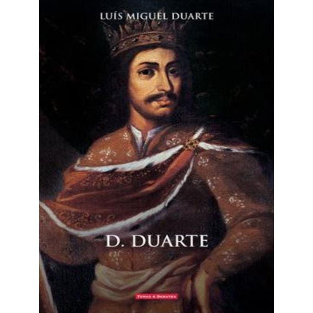 D. Duarte