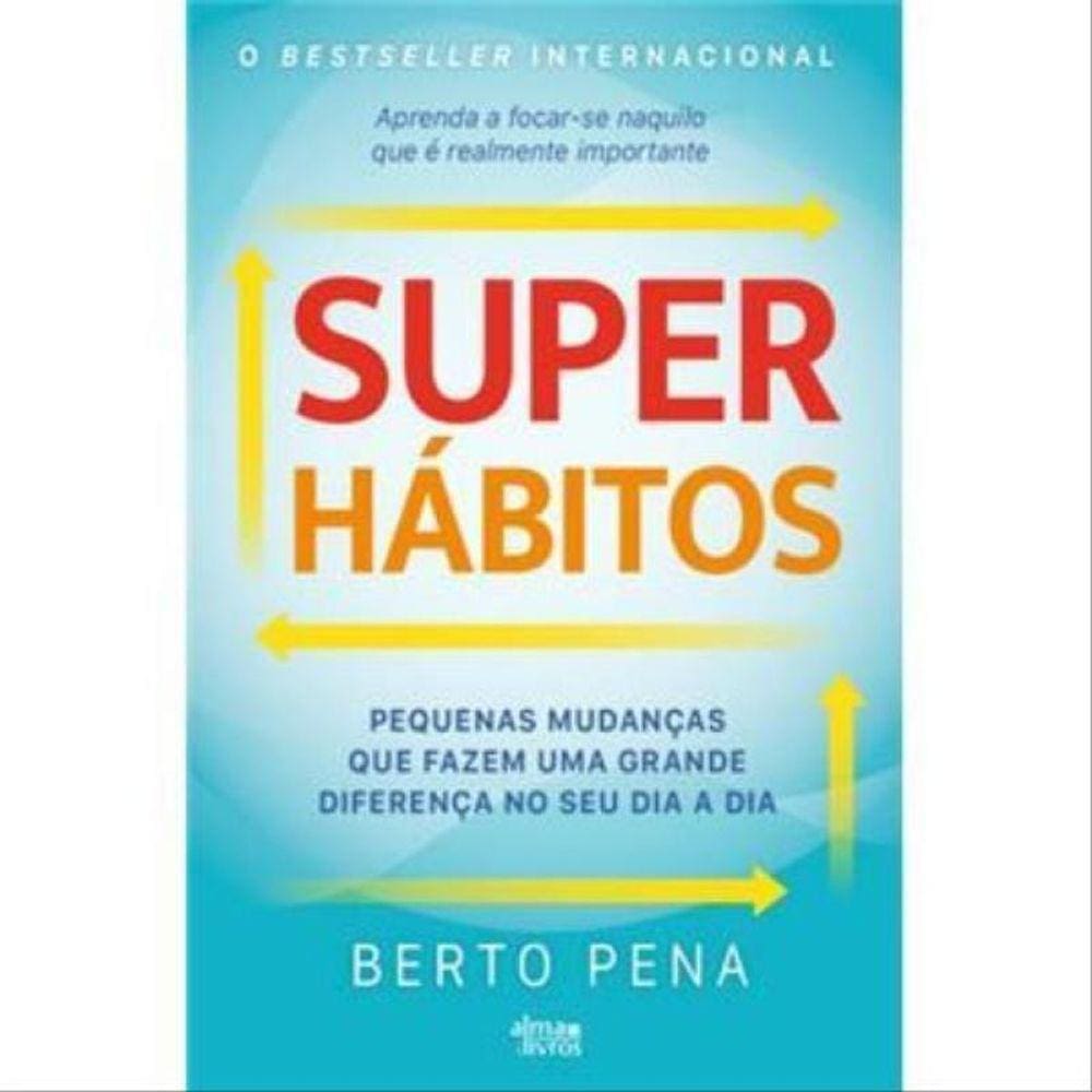 Super-Hábitos