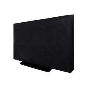 Capa Para Tv Impermeável 55-58``: 138X89X13Cm