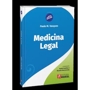 Medicina Legal - Amo Direito