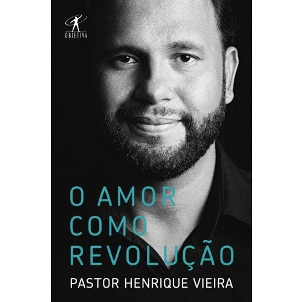 Amor Como Revolucao, O