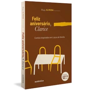 Feliz Aniversario, Clarice