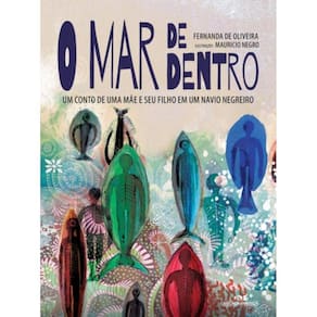 Mar De Dentro, O