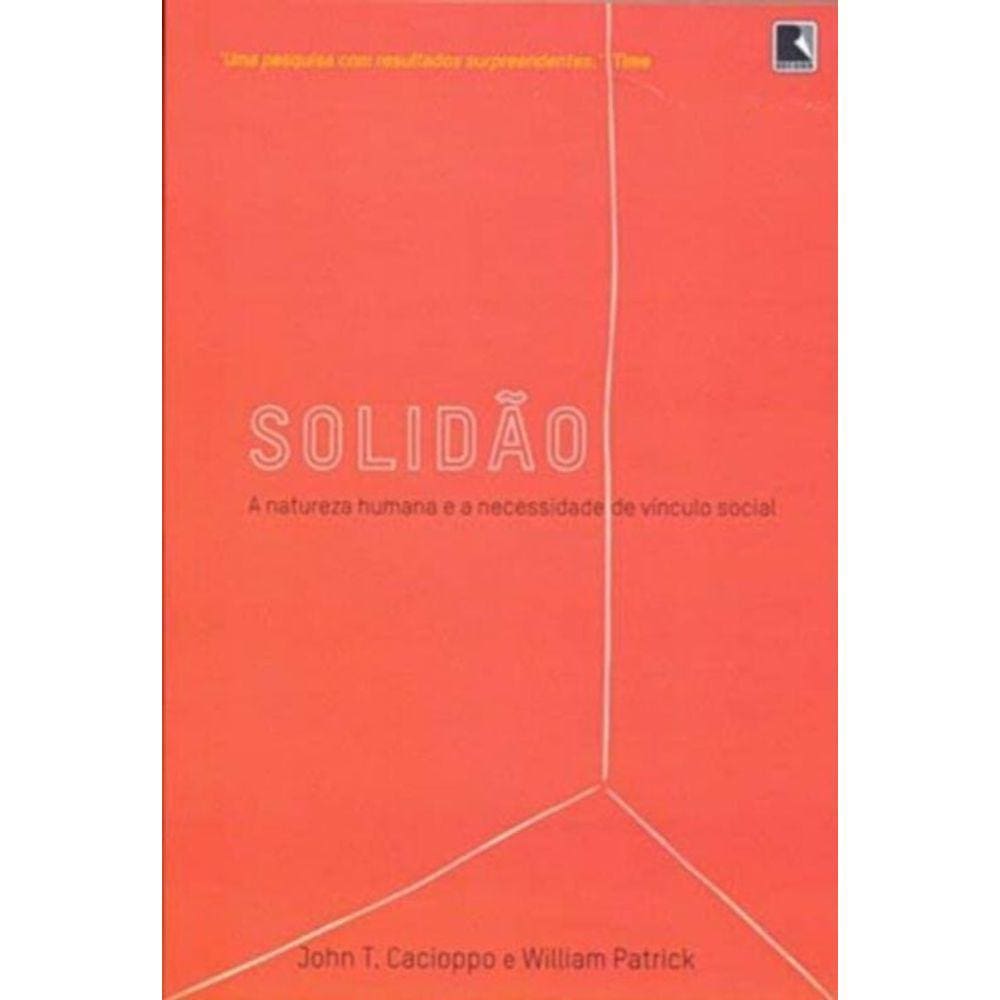 Solidão