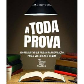 A Toda Prova