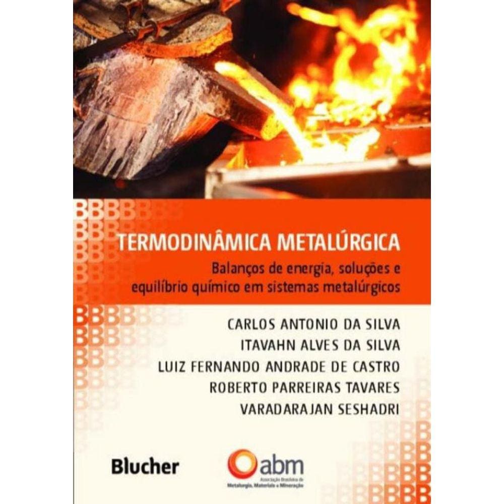 Termodinamica Metalurgica
