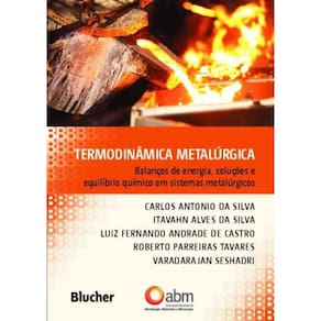Termodinamica Metalurgica