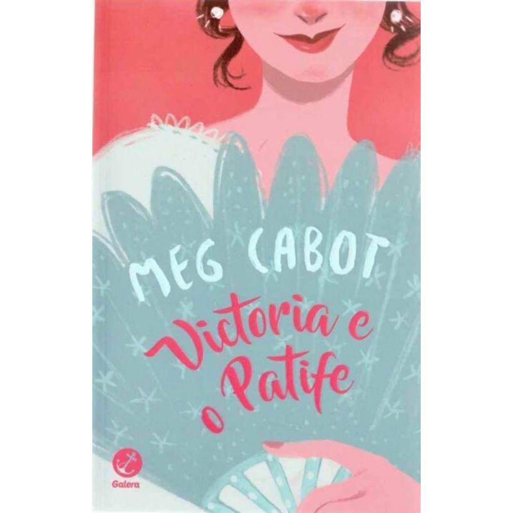 Victoria e o Patife