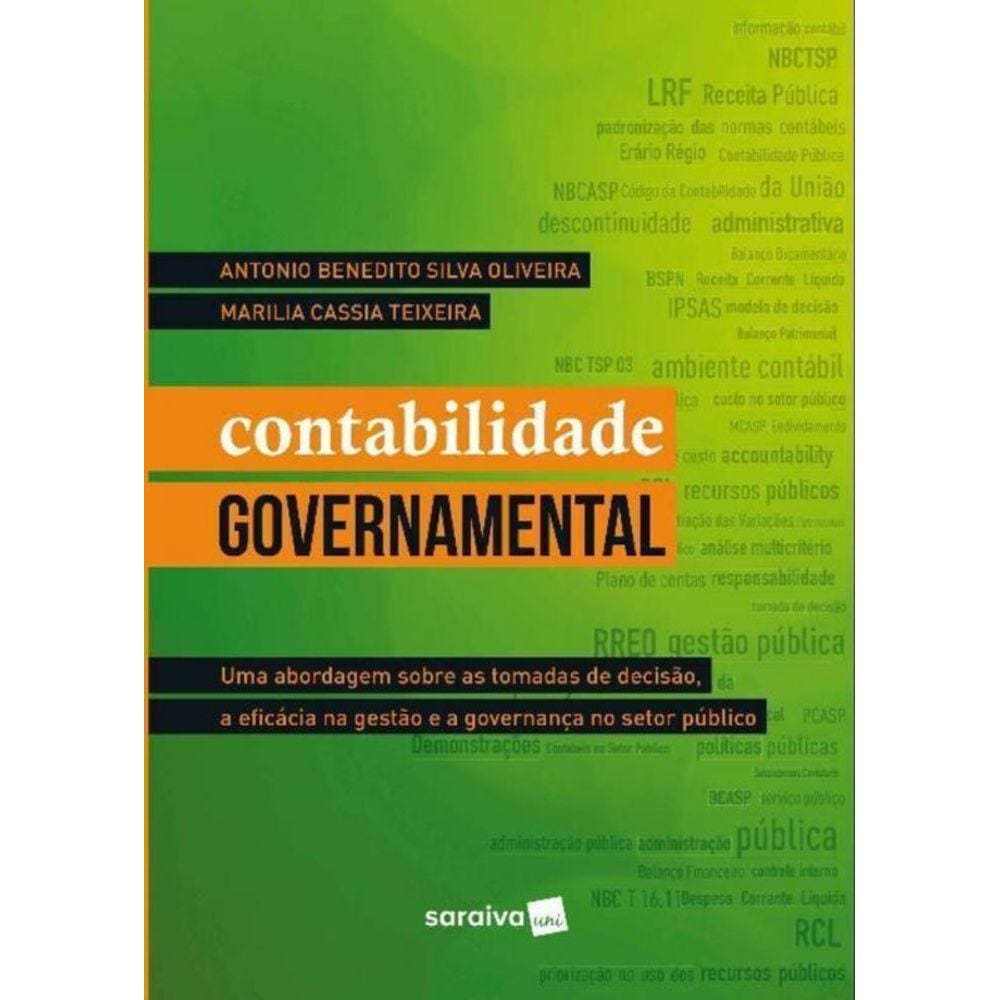 Contabilidade Governamental