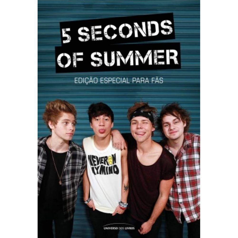 5 Seconds Of Summer                             01