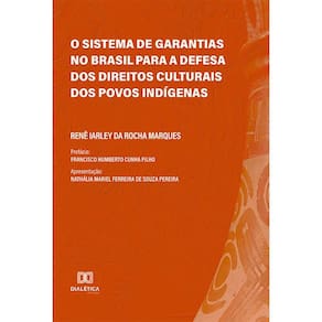 O sistema de garantias no Brasil para a defesa dos direitos culturais dos povos indígenas