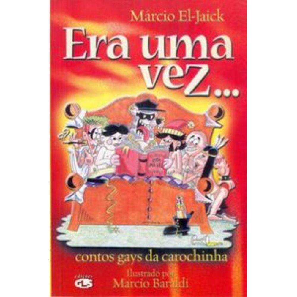 Era uma vez...
