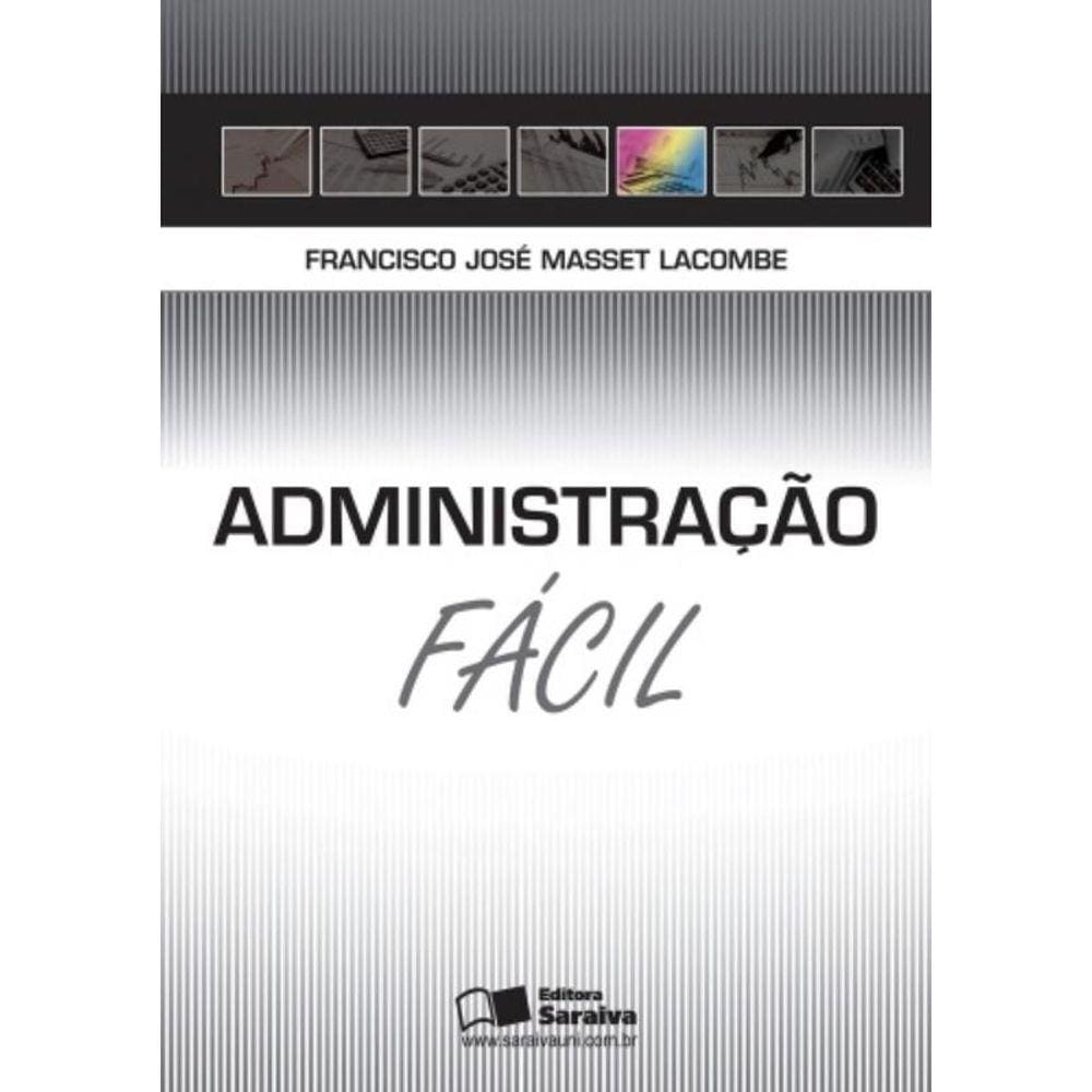 Administracao                                   01