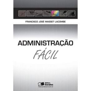 Administracao                                   01