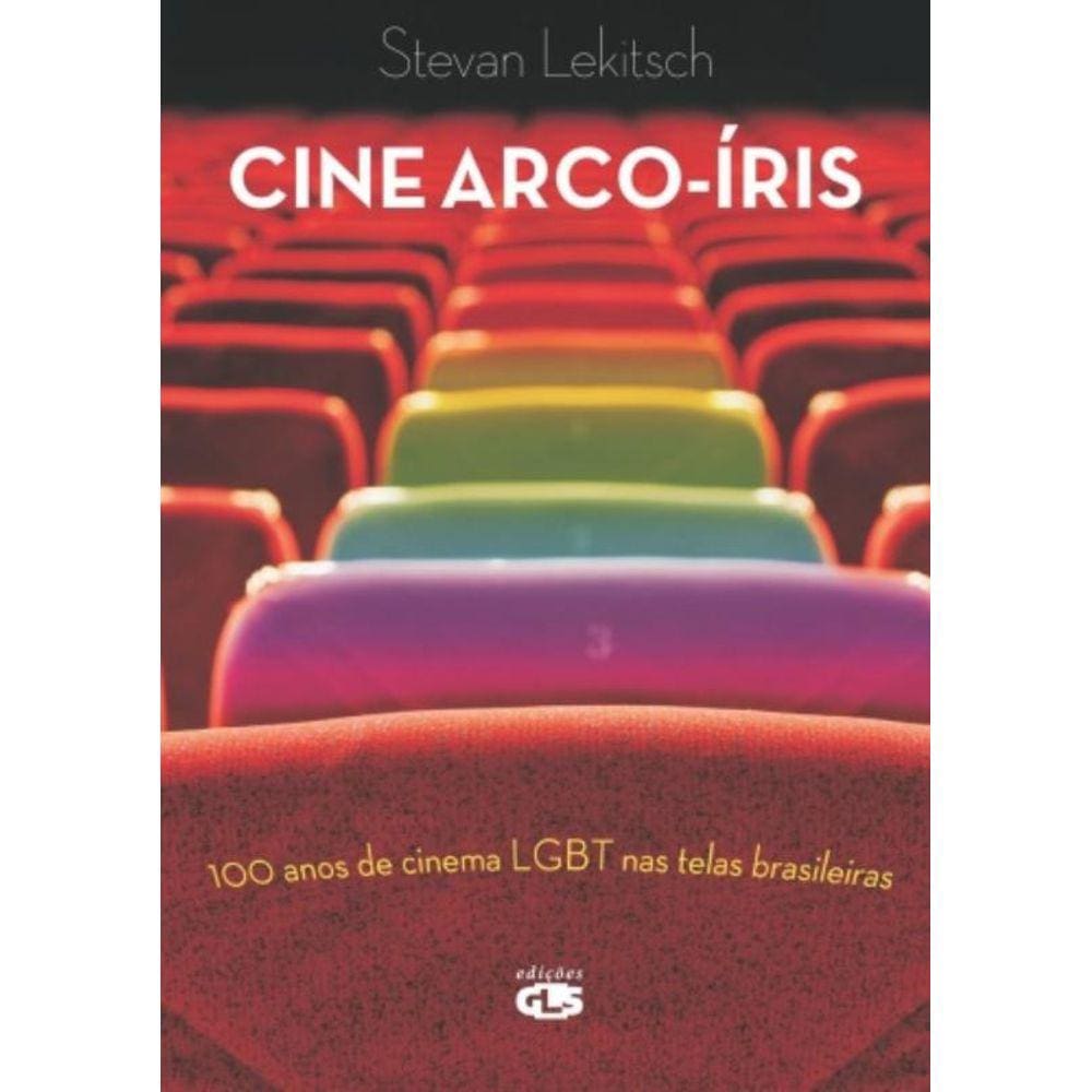Cine Arco-Íris