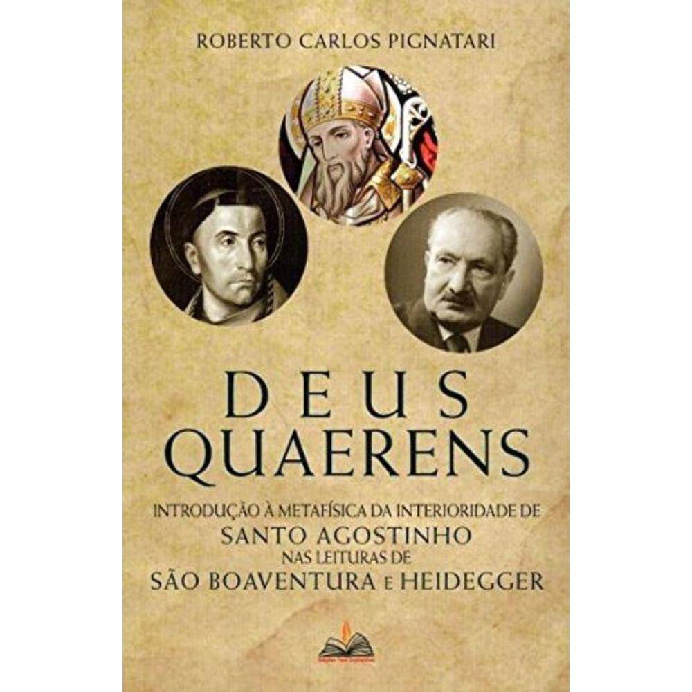 Deus Quaerens