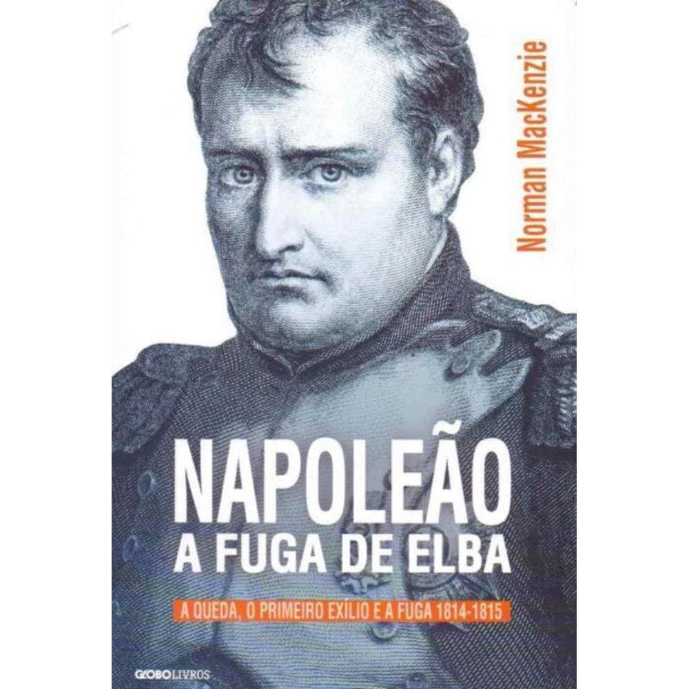 Napoleão - a Fuga de Elba