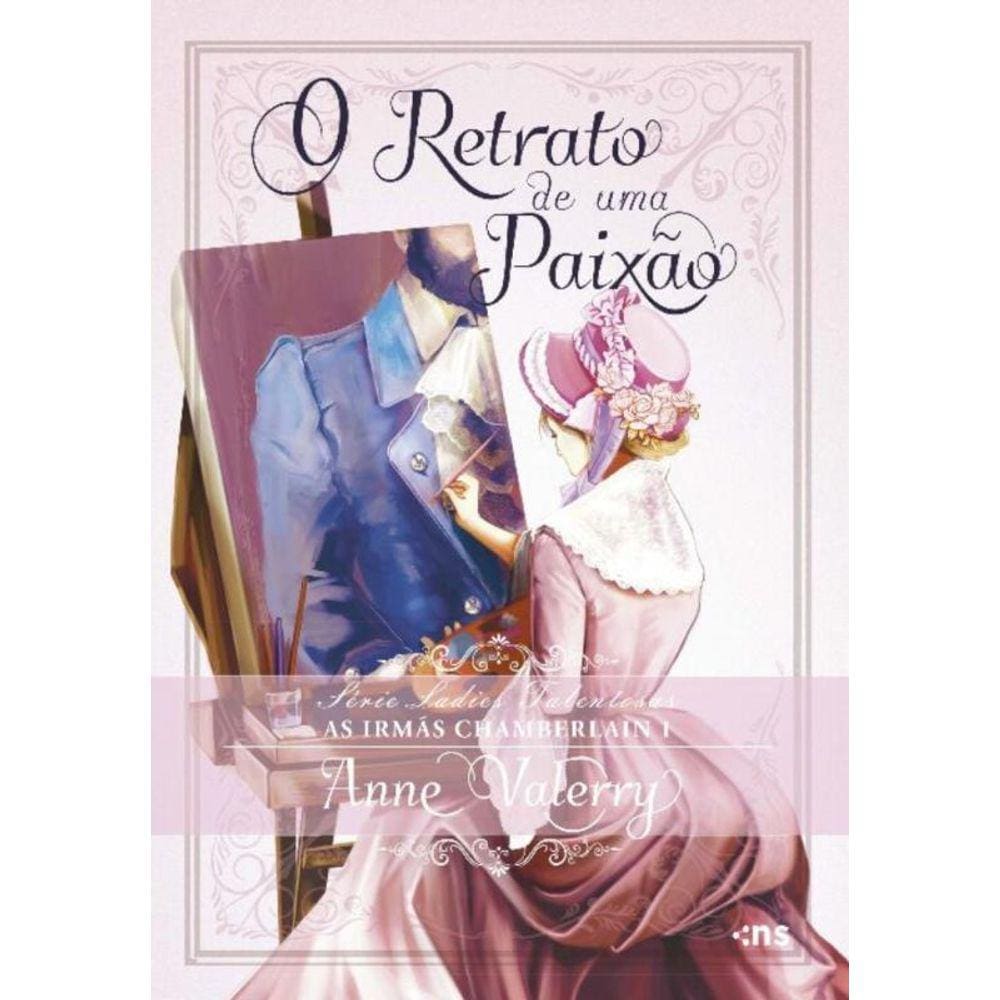 O Retrato De Uma Paixão