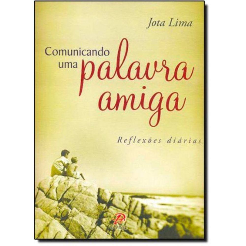 Comunicando Uma Palavra Amiga